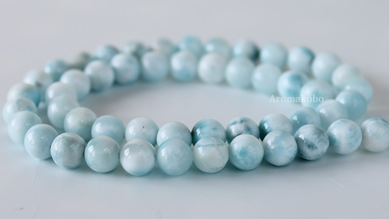 ラリマー天然石AromaKobo【公式サイト】